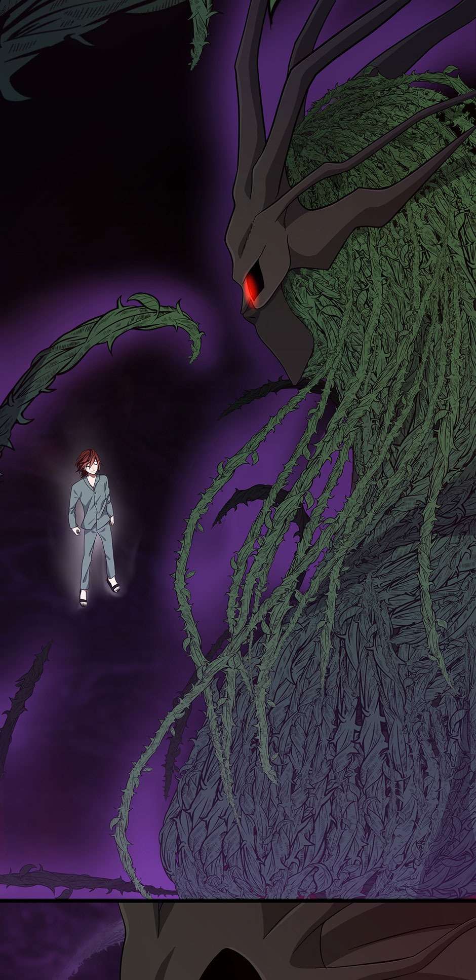 The Beginning After The End Chapter 77 - Trang 2