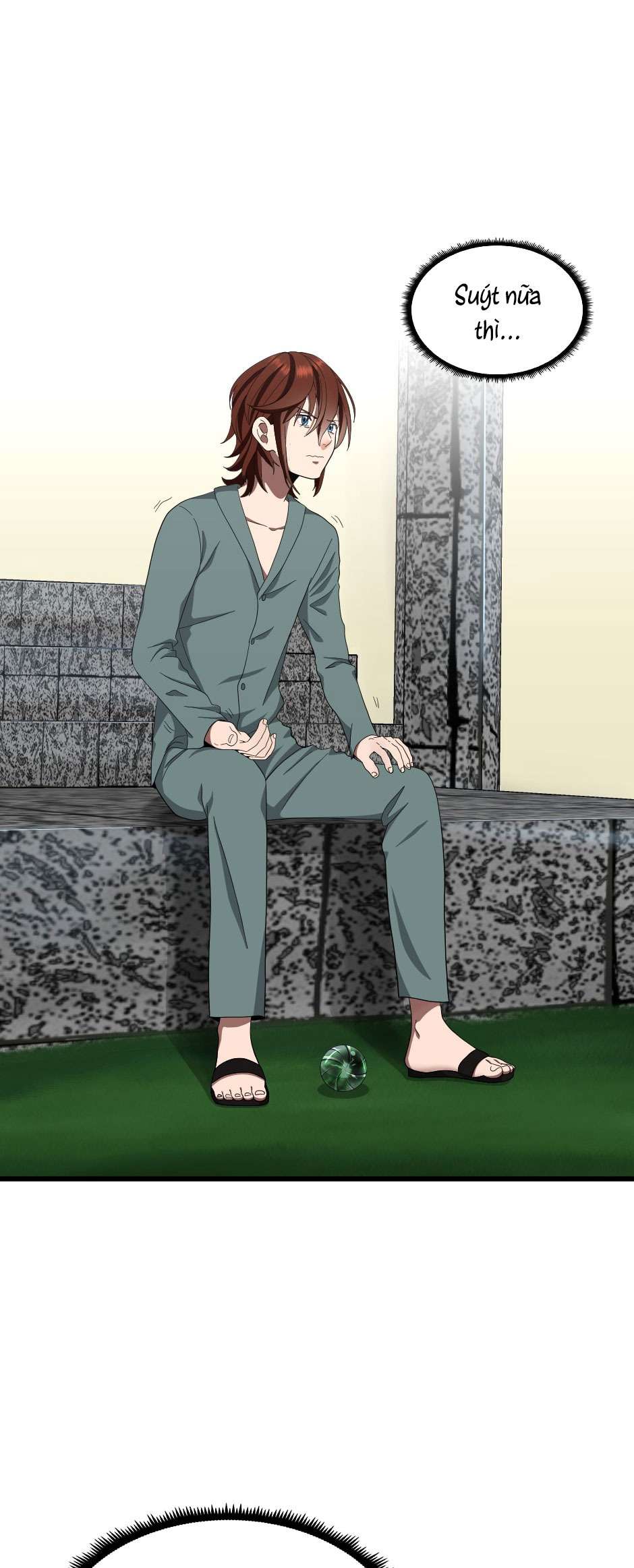 The Beginning After The End Chapter 77 - Trang 2