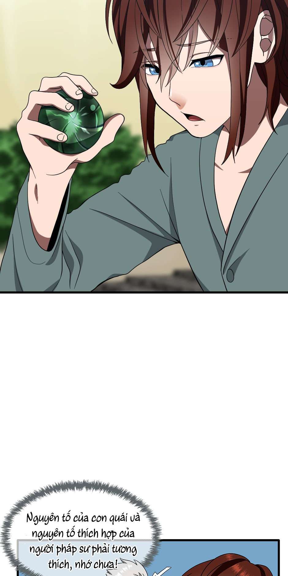 The Beginning After The End Chapter 77 - Trang 2