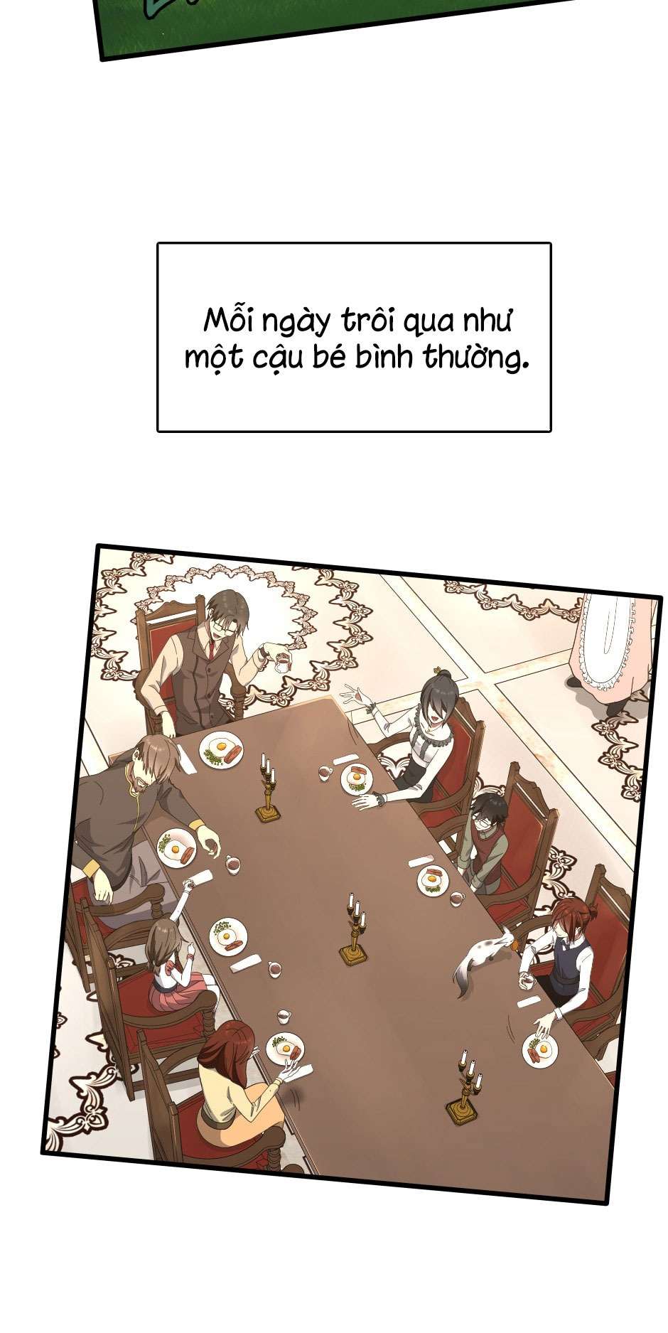 The Beginning After The End Chapter 77 - Trang 2