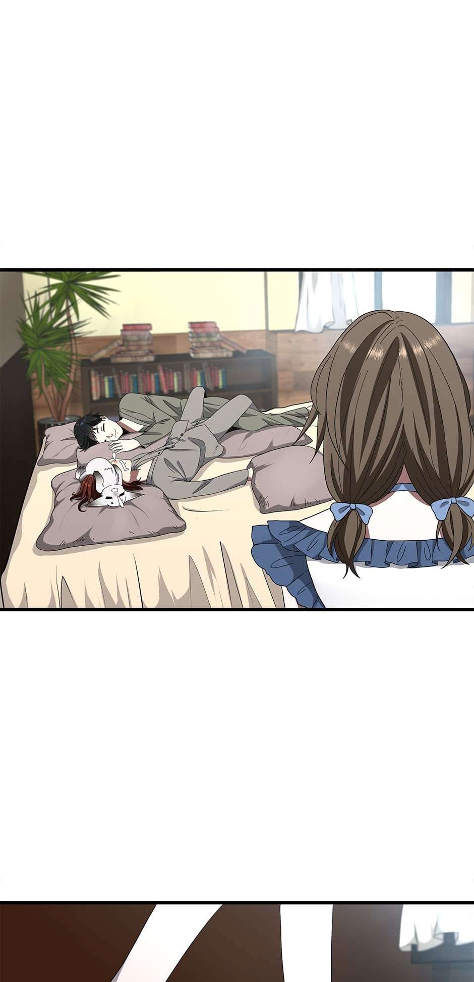 The Beginning After The End Chapter 77 - Trang 2