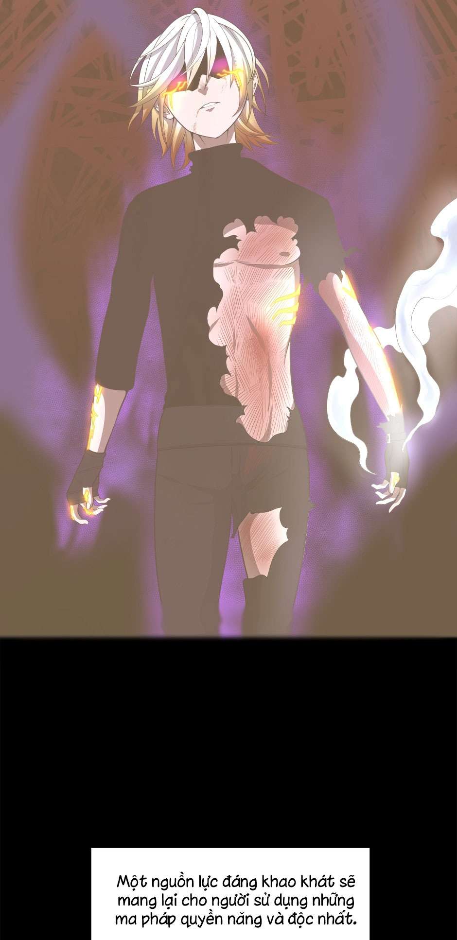 The Beginning After The End Chapter 77 - Trang 2