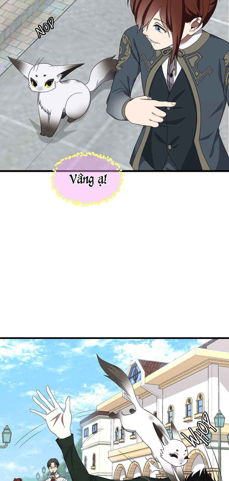 The Beginning After The End Chapter 77 - Trang 2