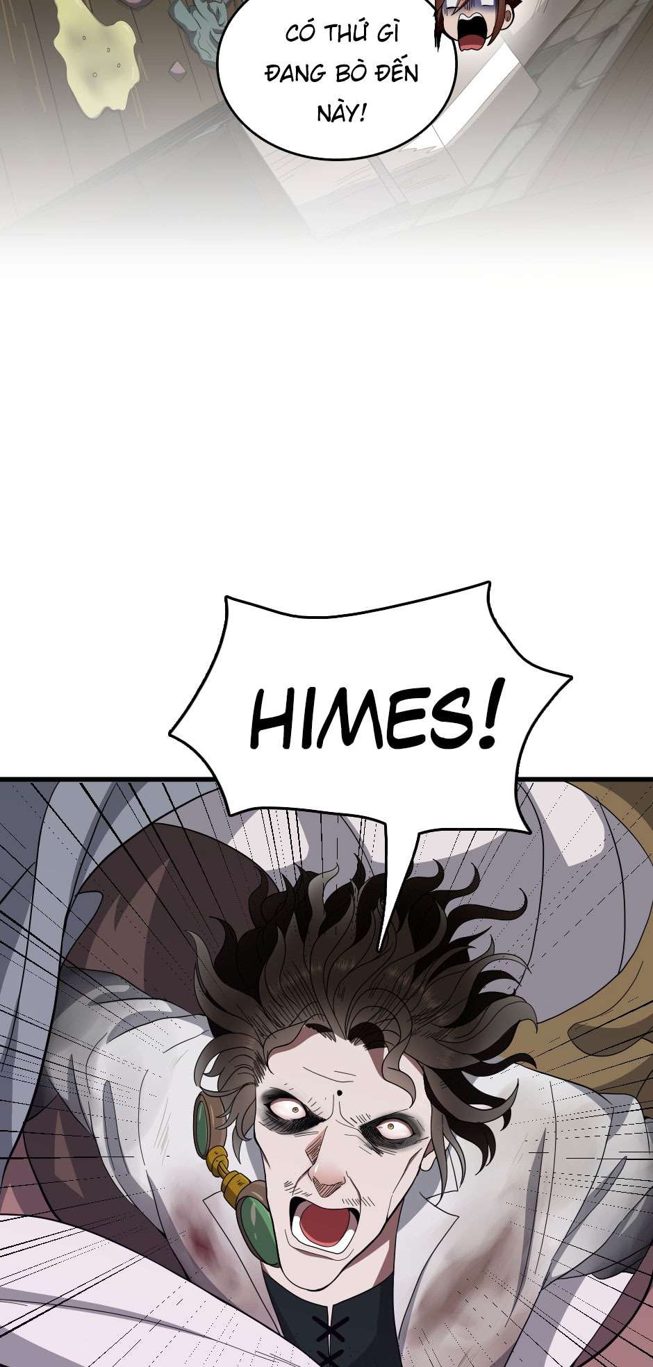 The Beginning After The End Chapter 77 - Trang 2