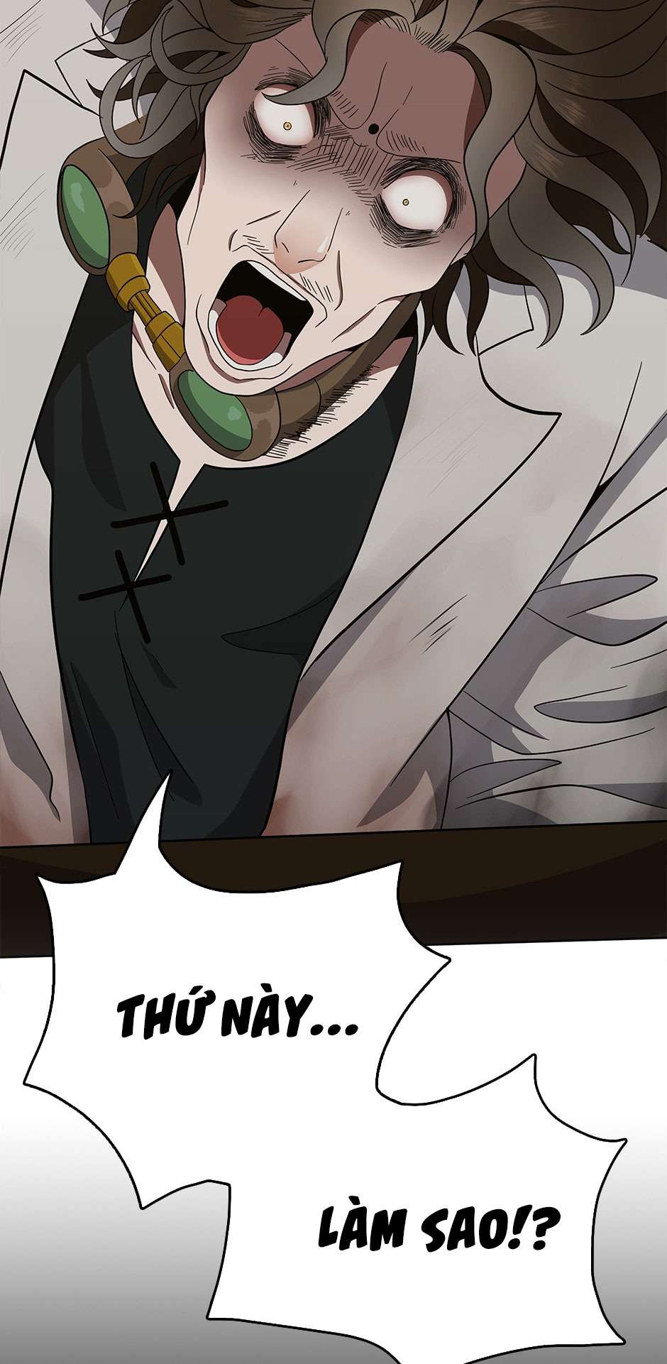 The Beginning After The End Chapter 77 - Trang 2