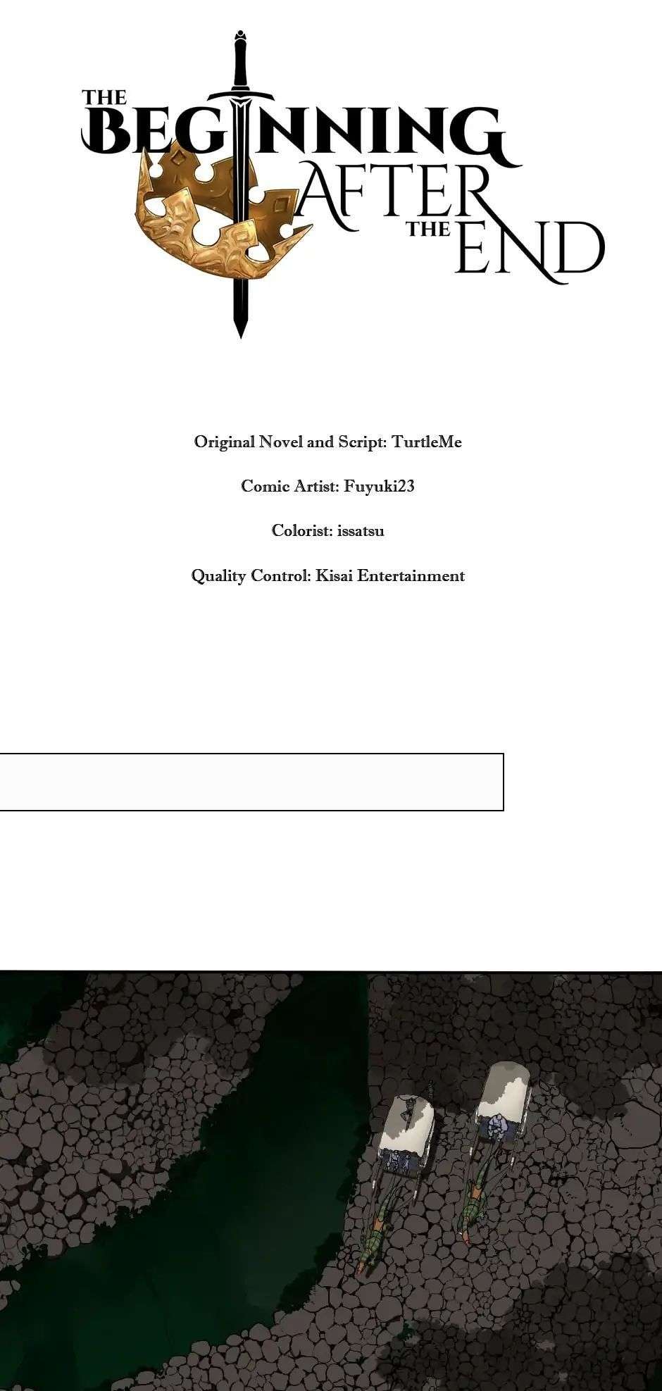 The Beginning After The End Chapter 8 - Trang 2