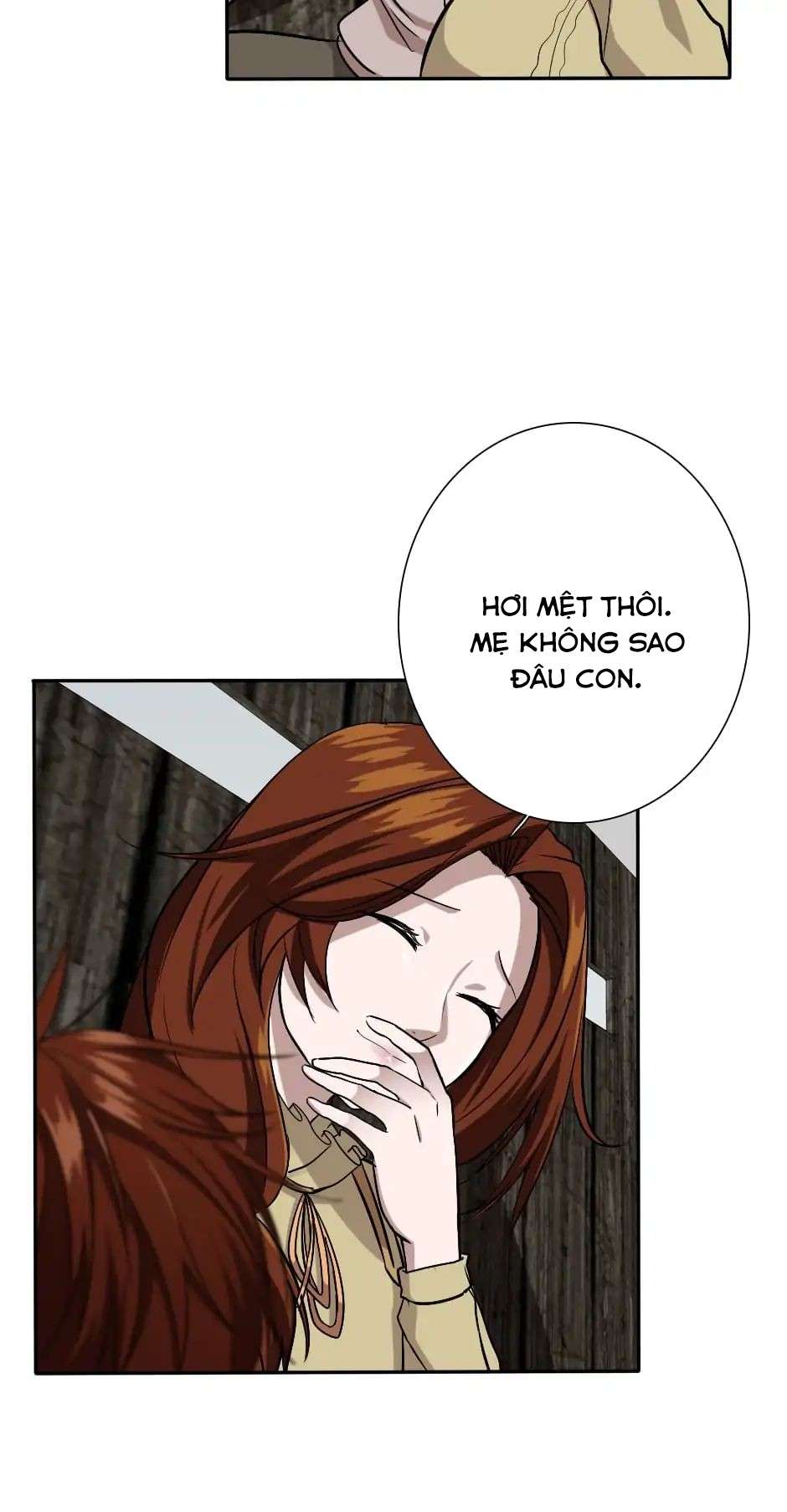 The Beginning After The End Chapter 8 - Trang 2