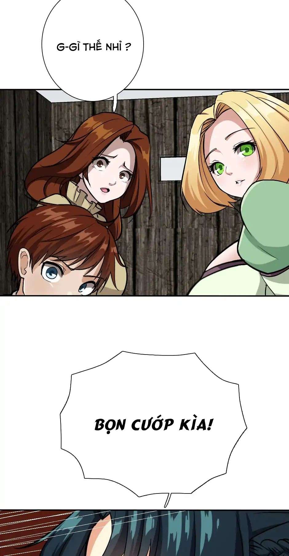 The Beginning After The End Chapter 8 - Trang 2