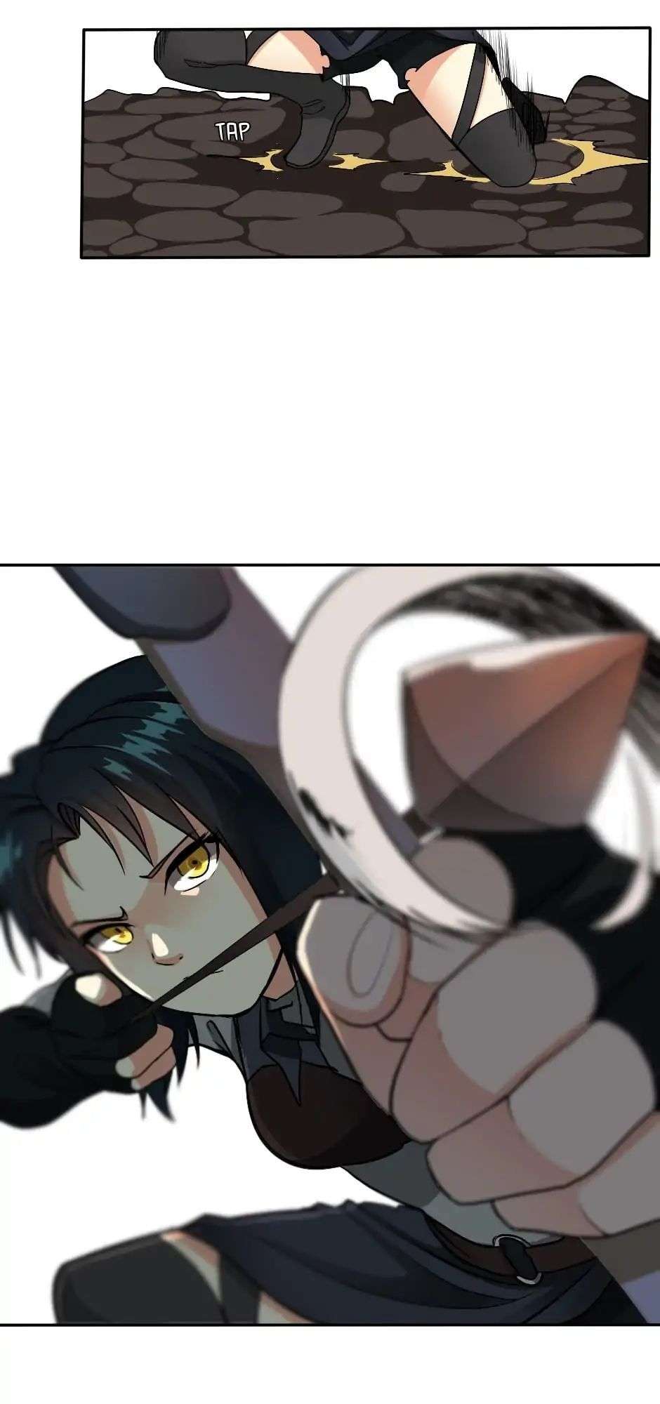 The Beginning After The End Chapter 8 - Trang 2