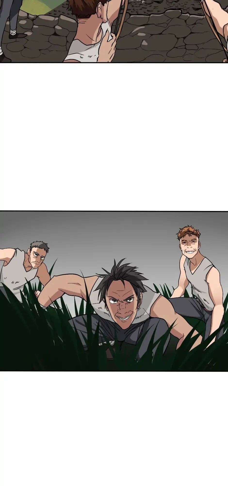 The Beginning After The End Chapter 8 - Trang 2