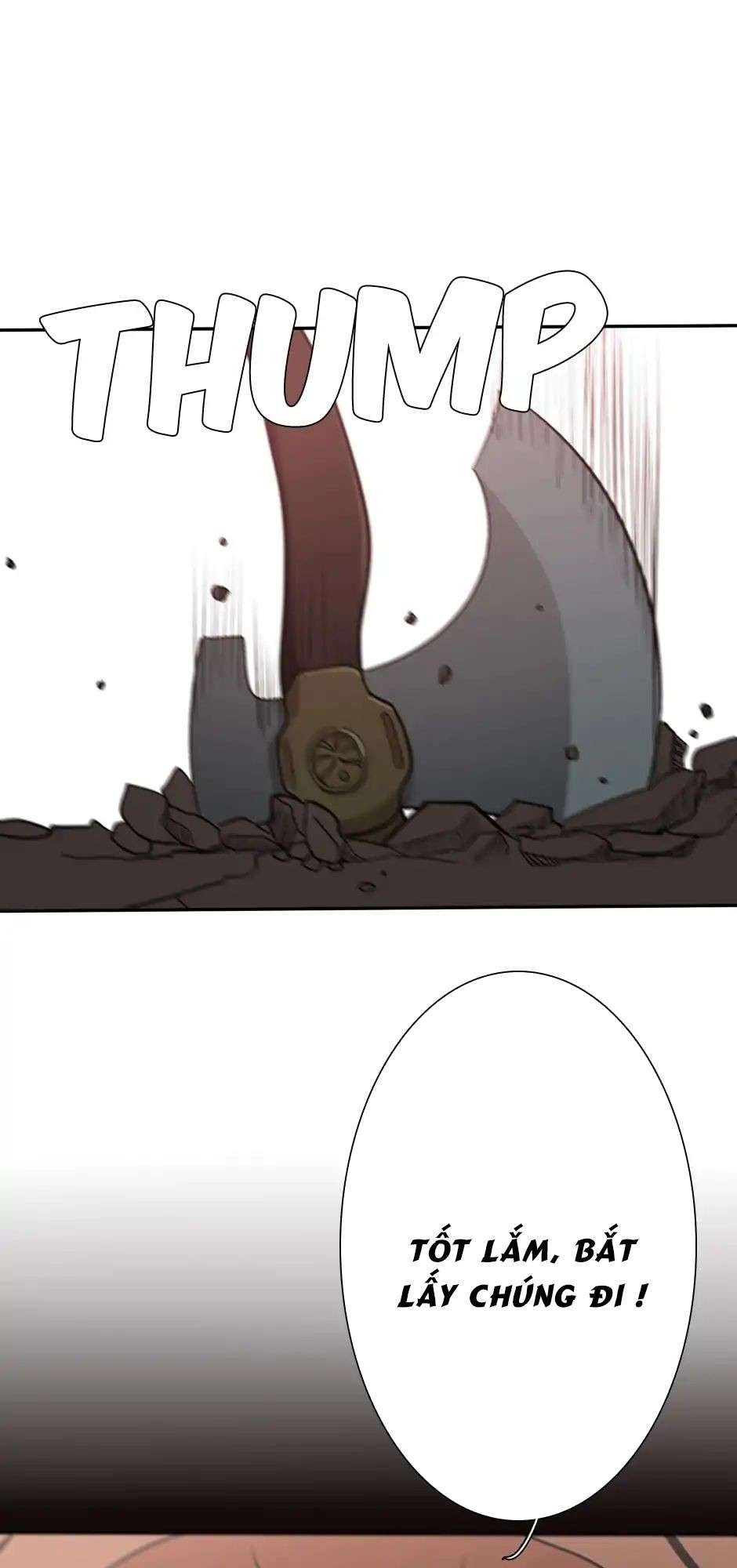 The Beginning After The End Chapter 8 - Trang 2