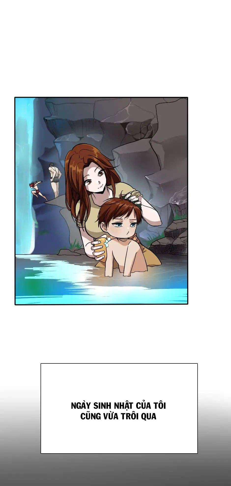 The Beginning After The End Chapter 8 - Trang 2