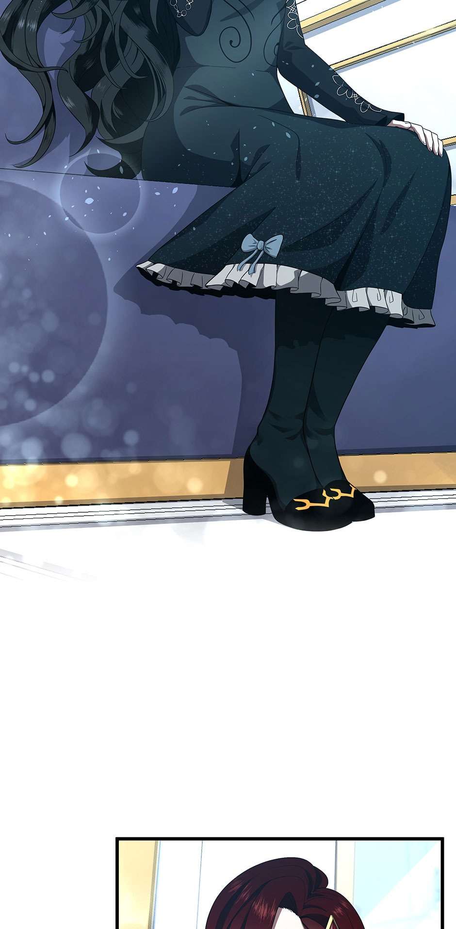 The Beginning After The End Chapter 80 - Trang 2