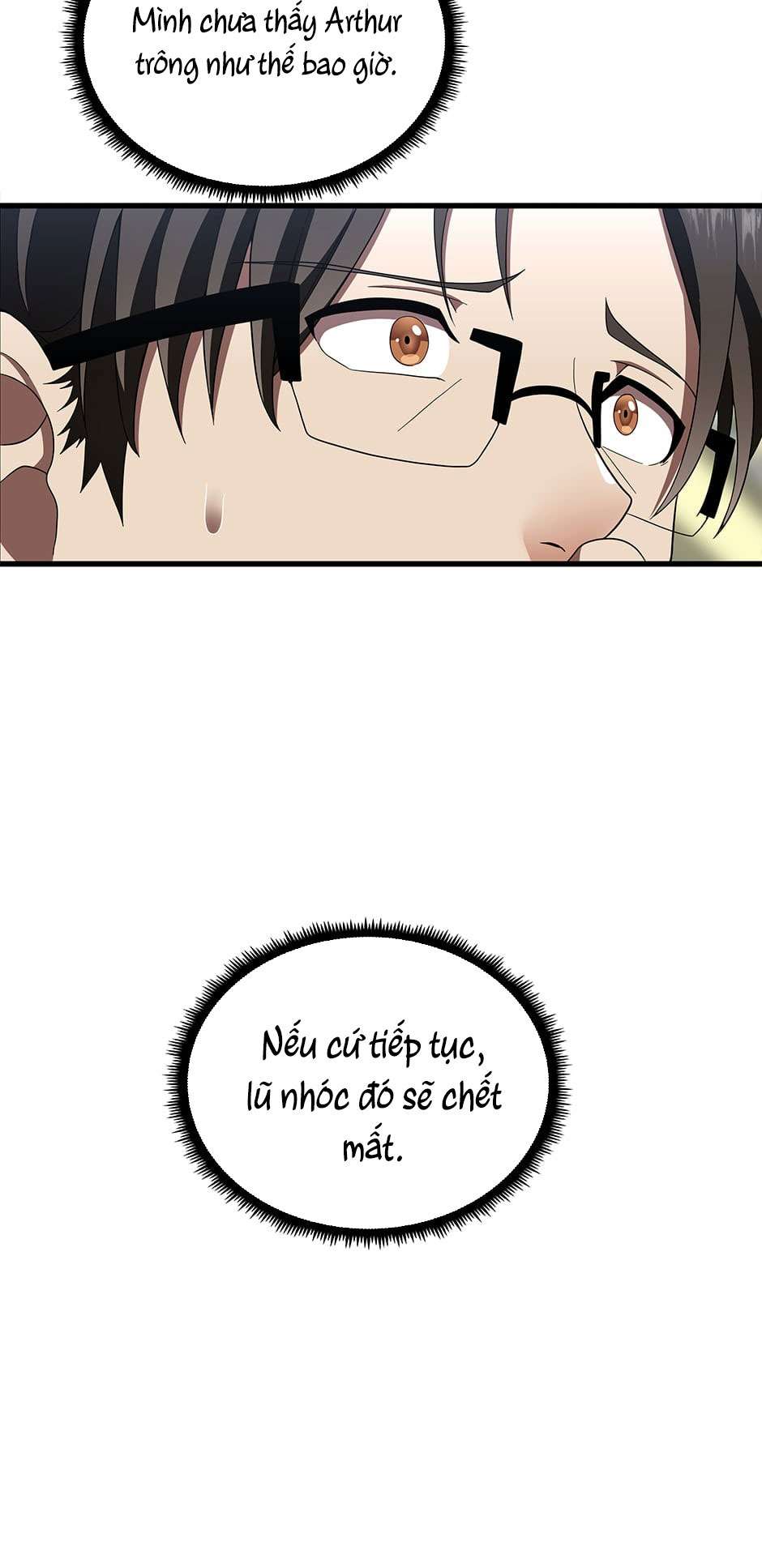 The Beginning After The End Chapter 80 - Trang 2