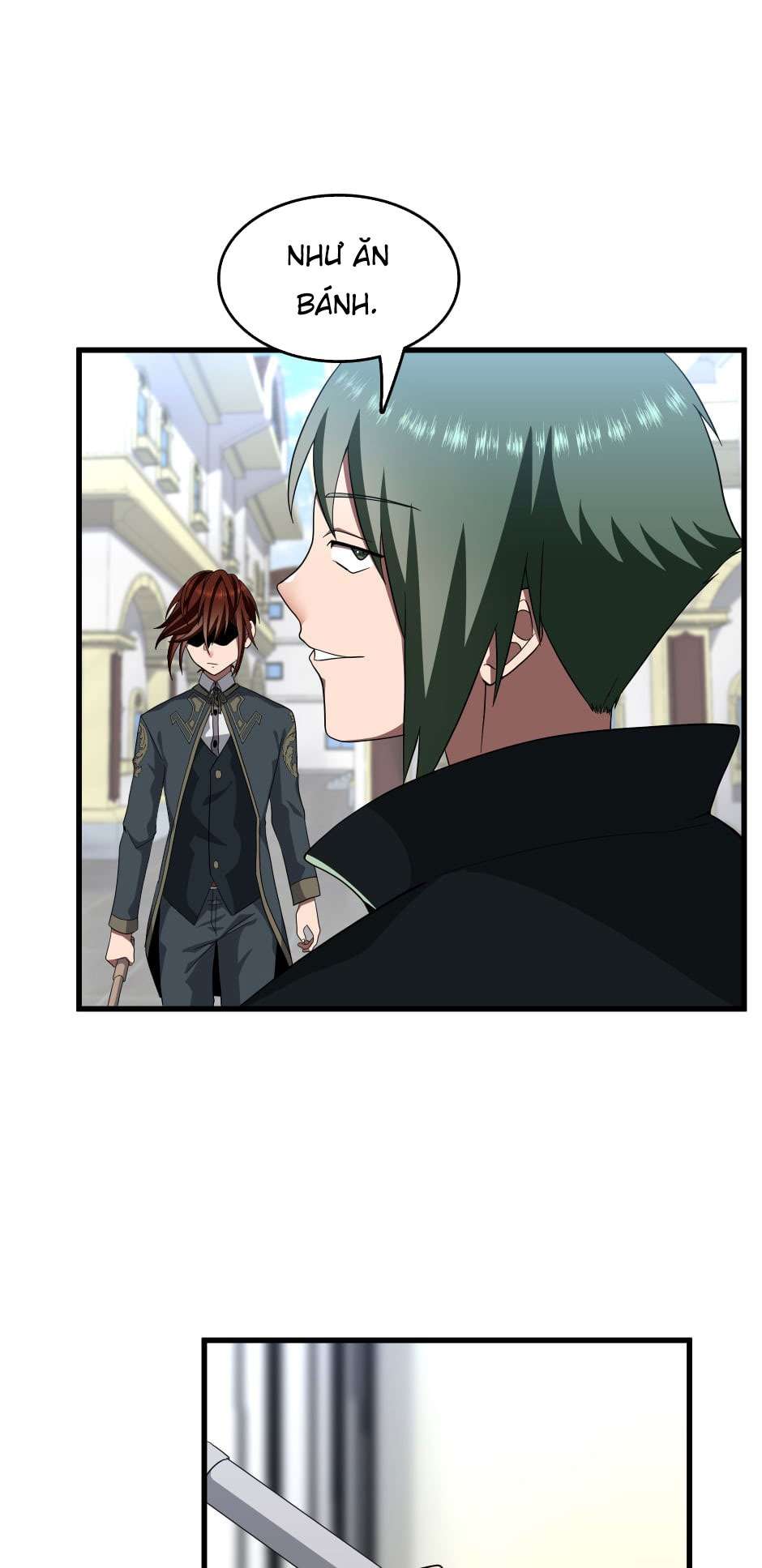 The Beginning After The End Chapter 80 - Trang 2