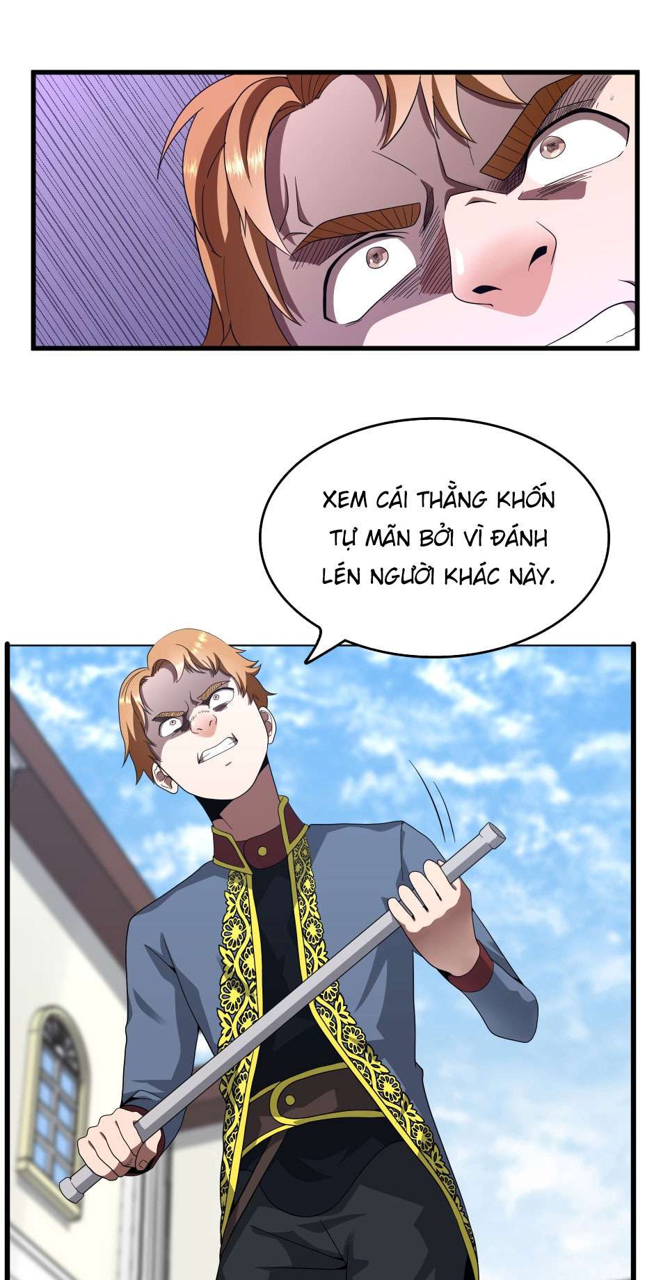 The Beginning After The End Chapter 80 - Trang 2