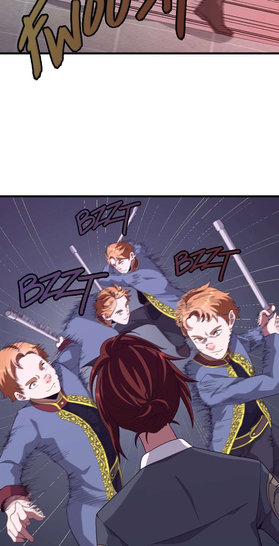 The Beginning After The End Chapter 80 - Trang 2