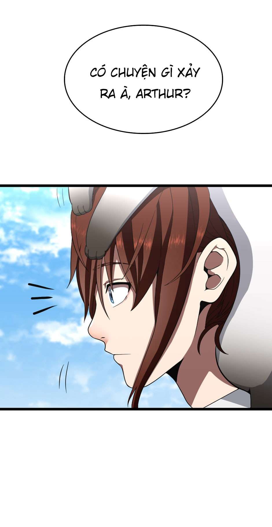 The Beginning After The End Chapter 82 - Trang 2