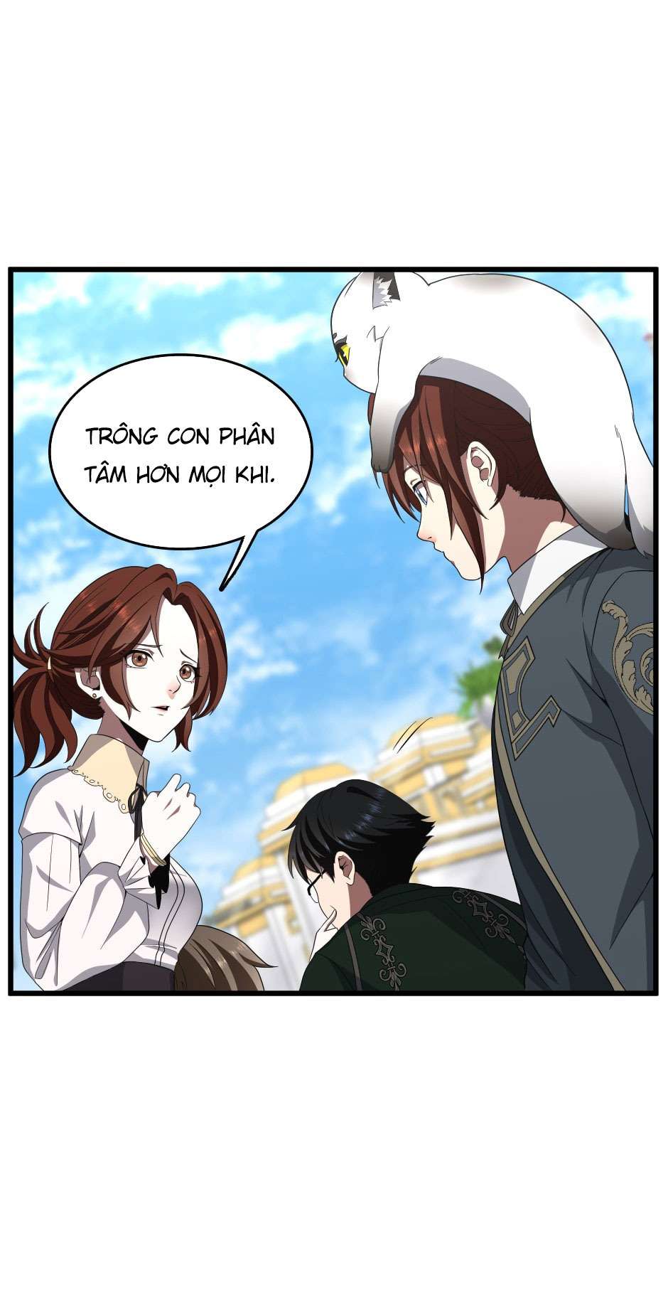 The Beginning After The End Chapter 82 - Trang 2