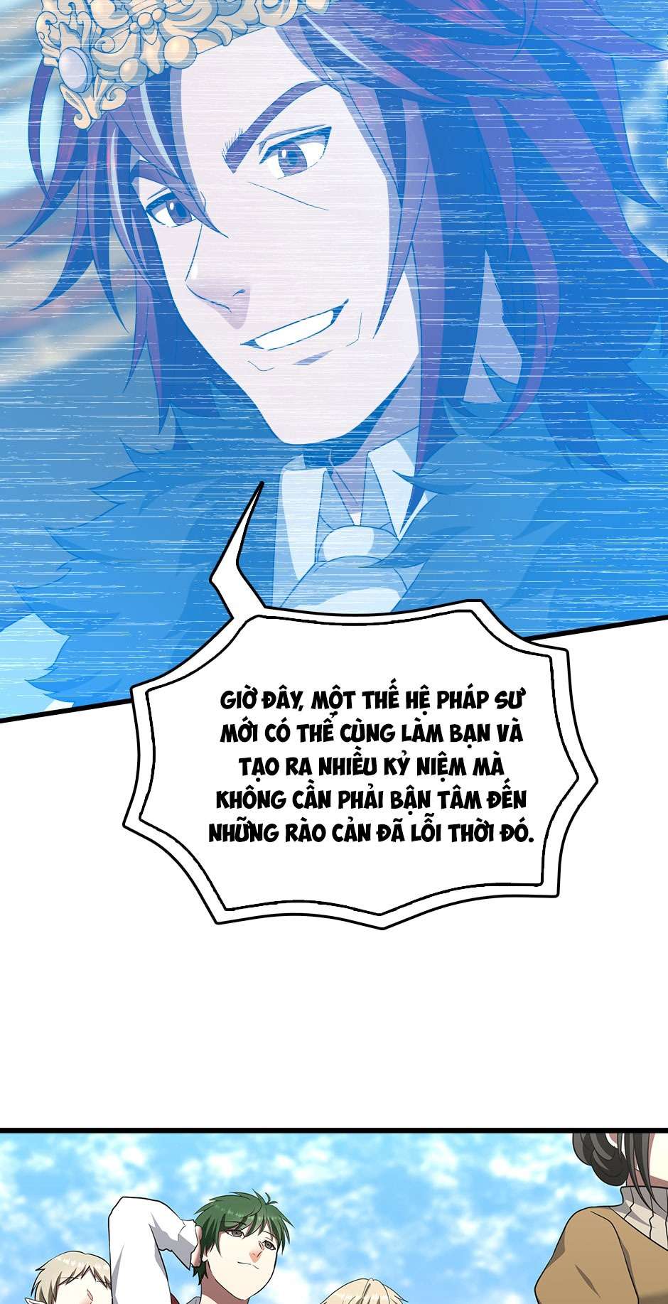 The Beginning After The End Chapter 82 - Trang 2