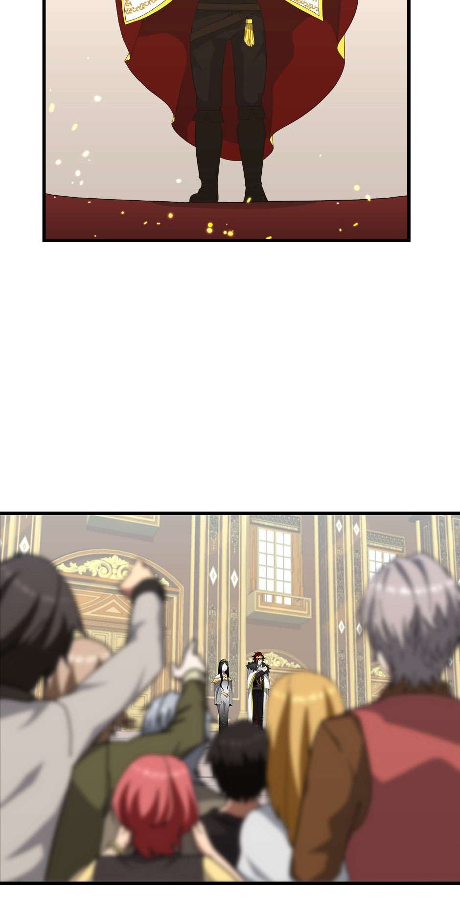 The Beginning After The End Chapter 82 - Trang 2