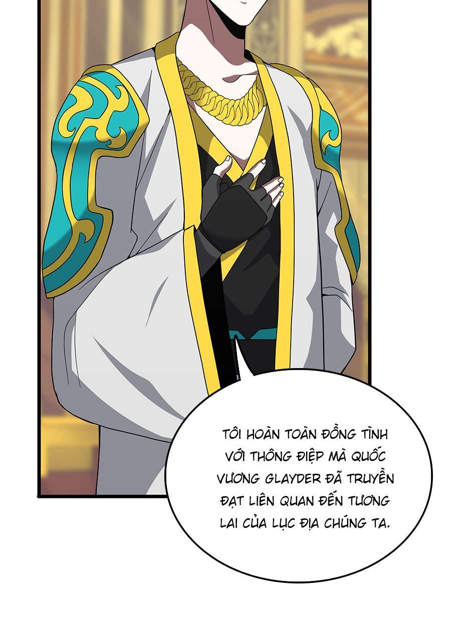 The Beginning After The End Chapter 82 - Trang 2