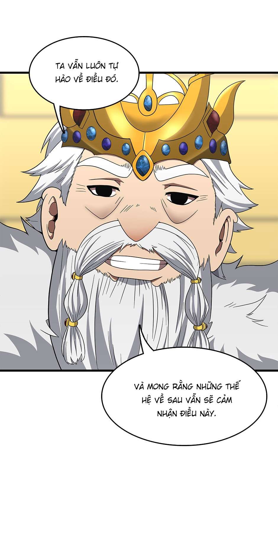 The Beginning After The End Chapter 82 - Trang 2