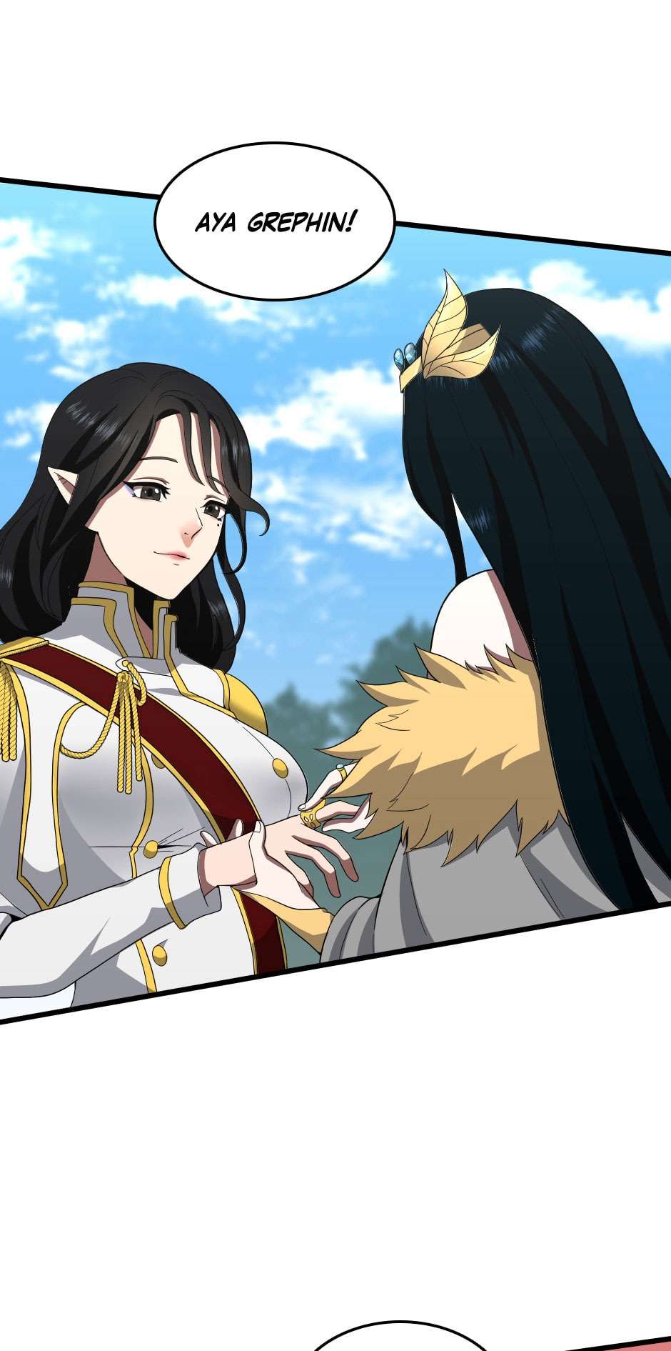 The Beginning After The End Chapter 82 - Trang 2