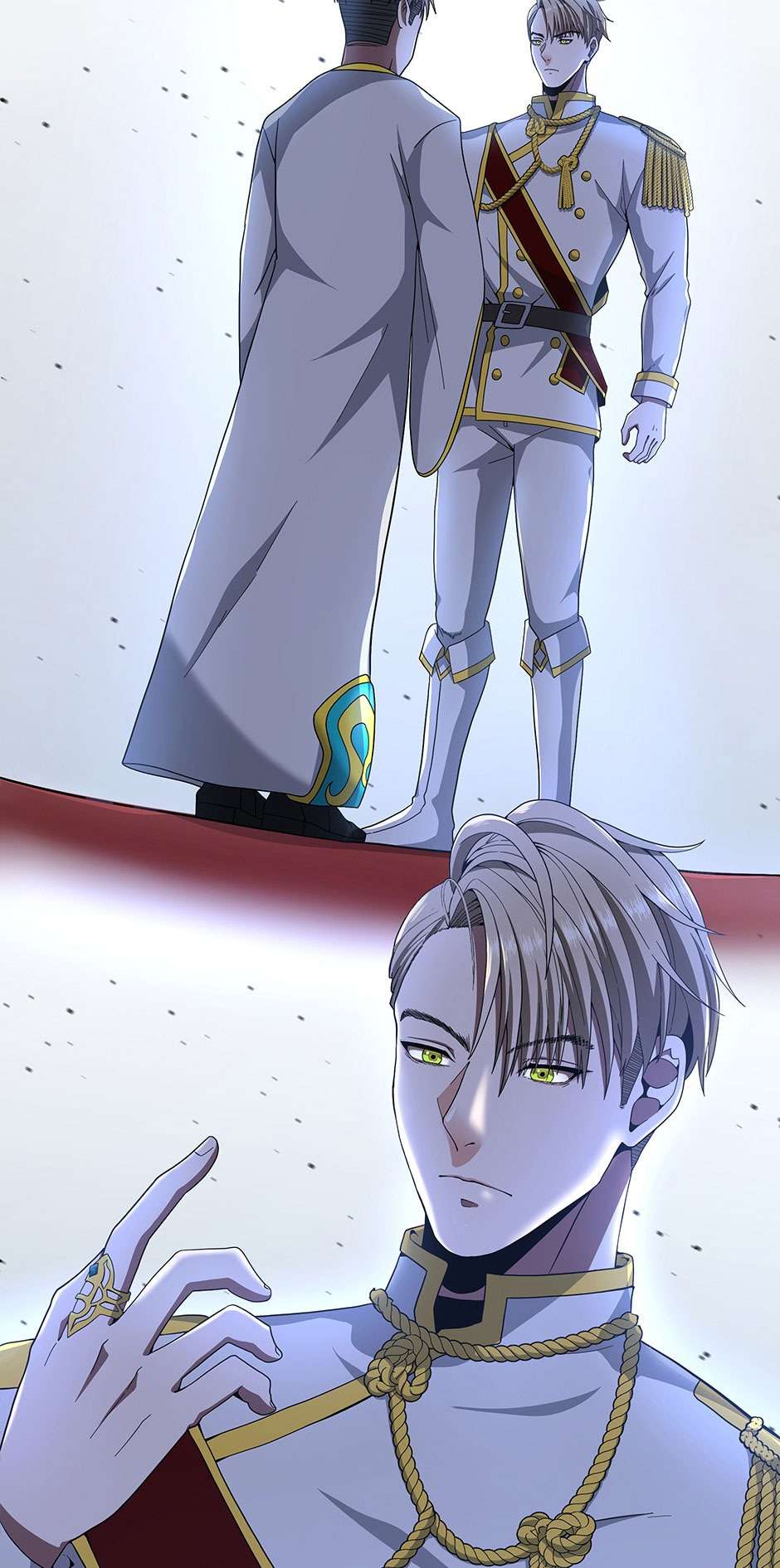 The Beginning After The End Chapter 82 - Trang 2