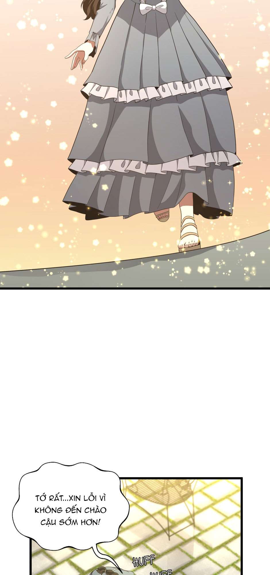 The Beginning After The End Chapter 84 - Trang 2