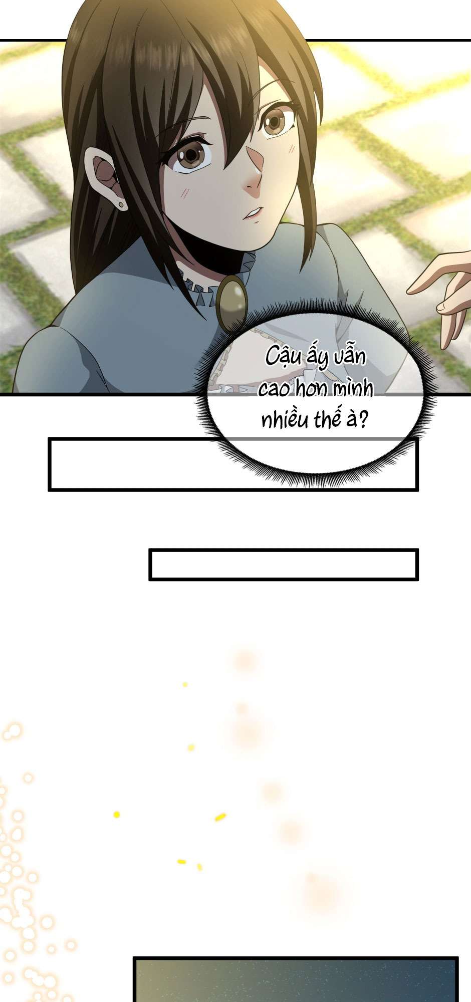 The Beginning After The End Chapter 84 - Trang 2