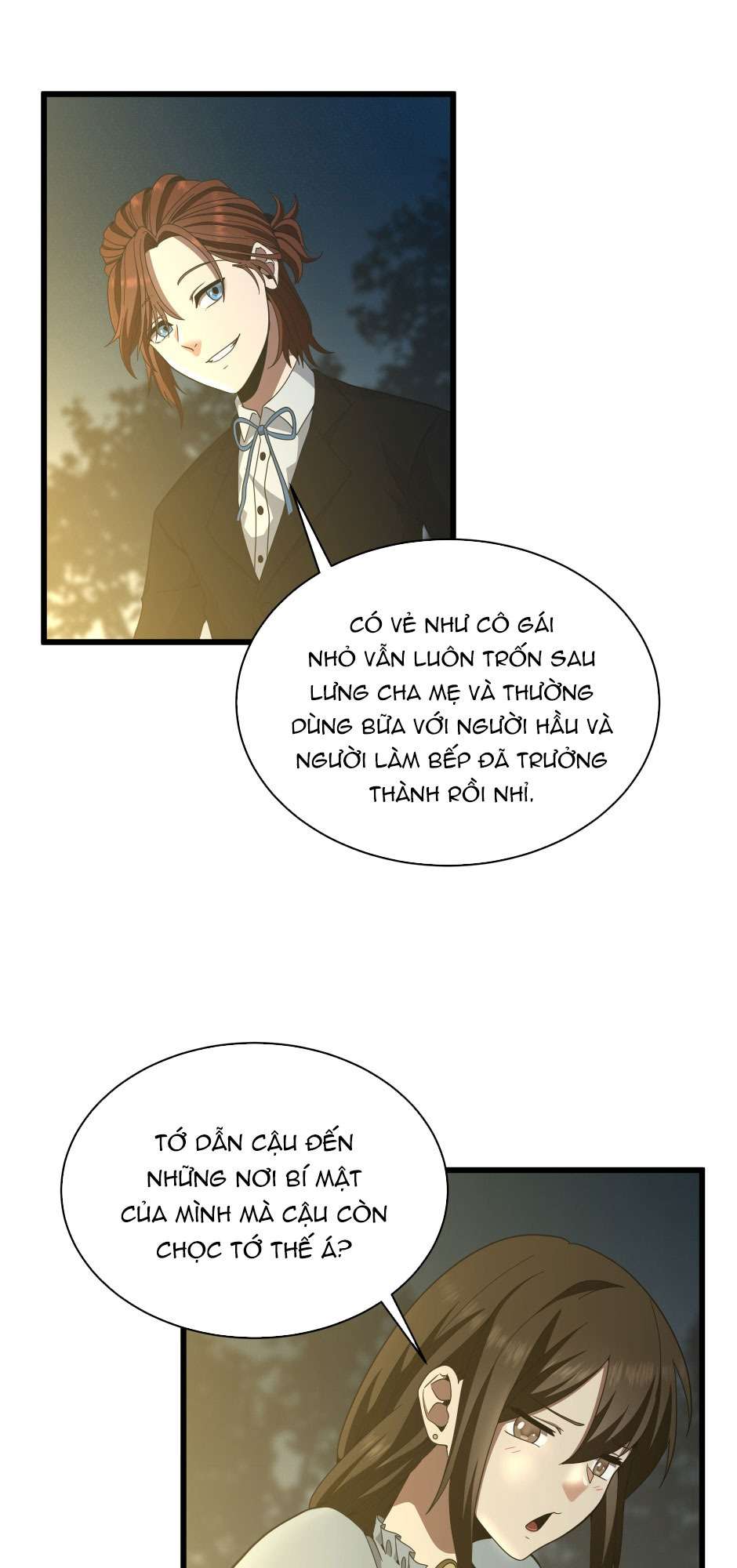 The Beginning After The End Chapter 84 - Trang 2