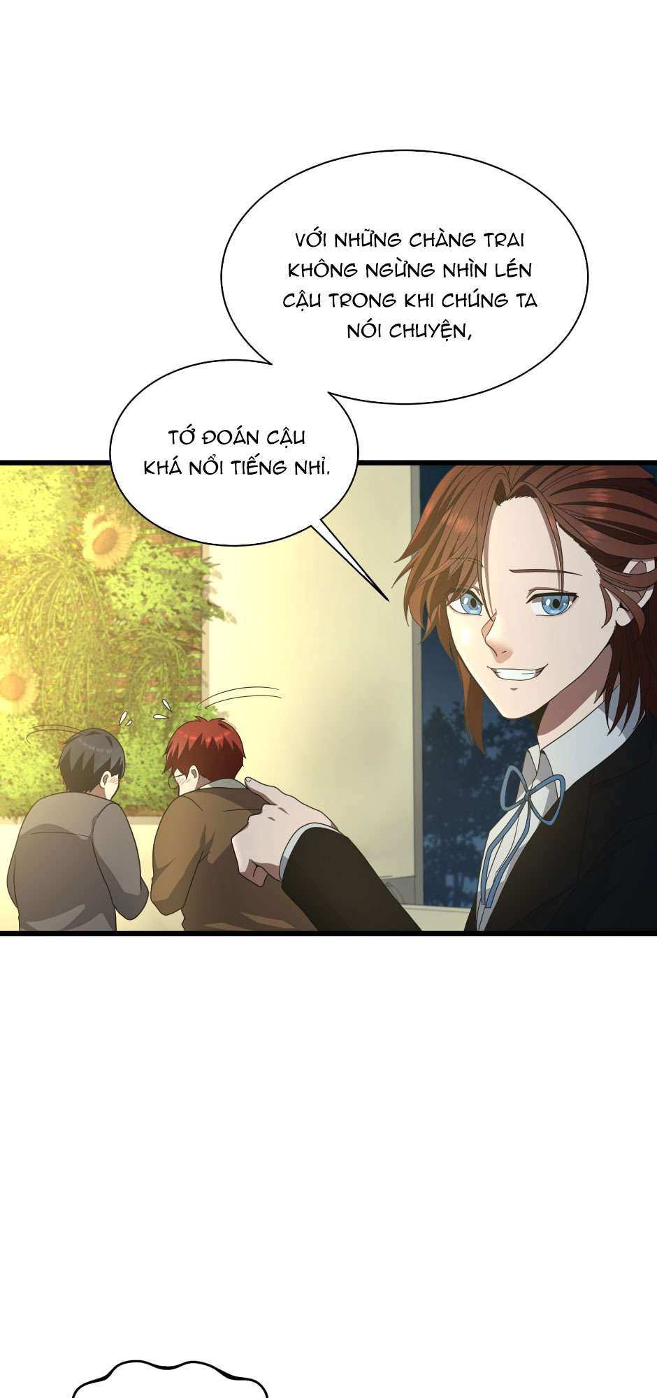 The Beginning After The End Chapter 84 - Trang 2