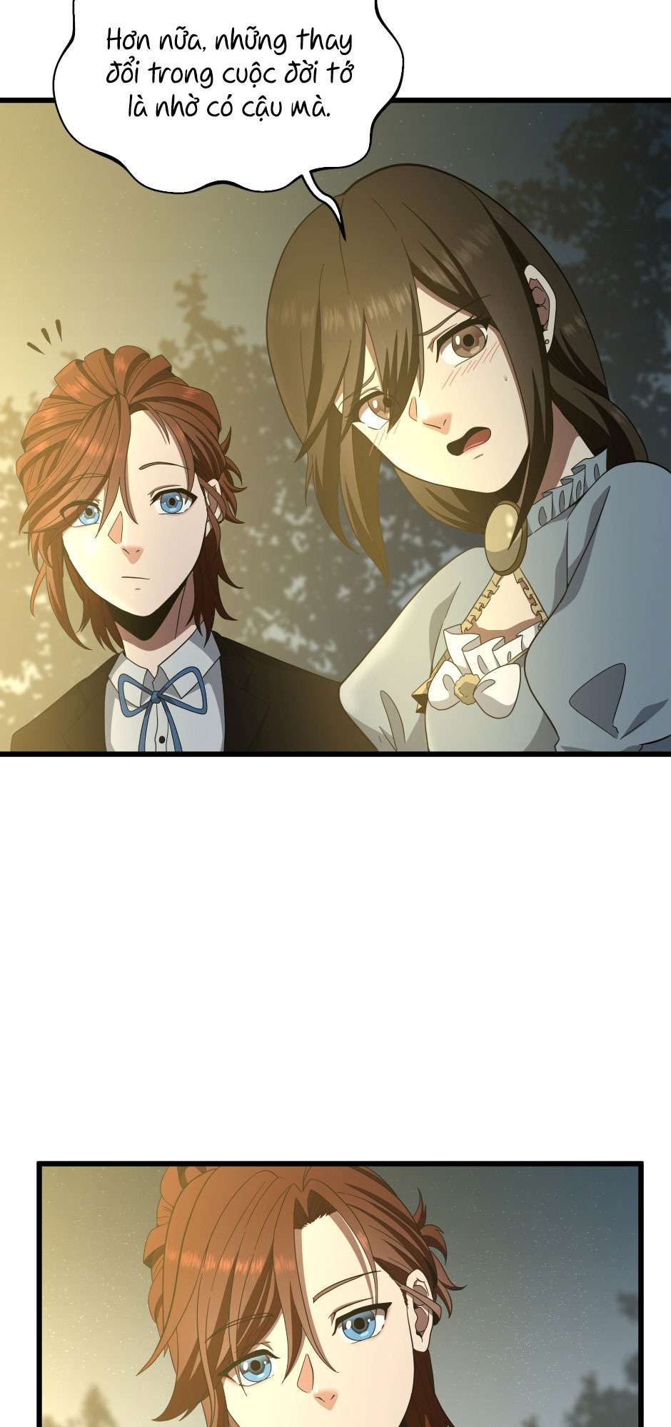 The Beginning After The End Chapter 84 - Trang 2