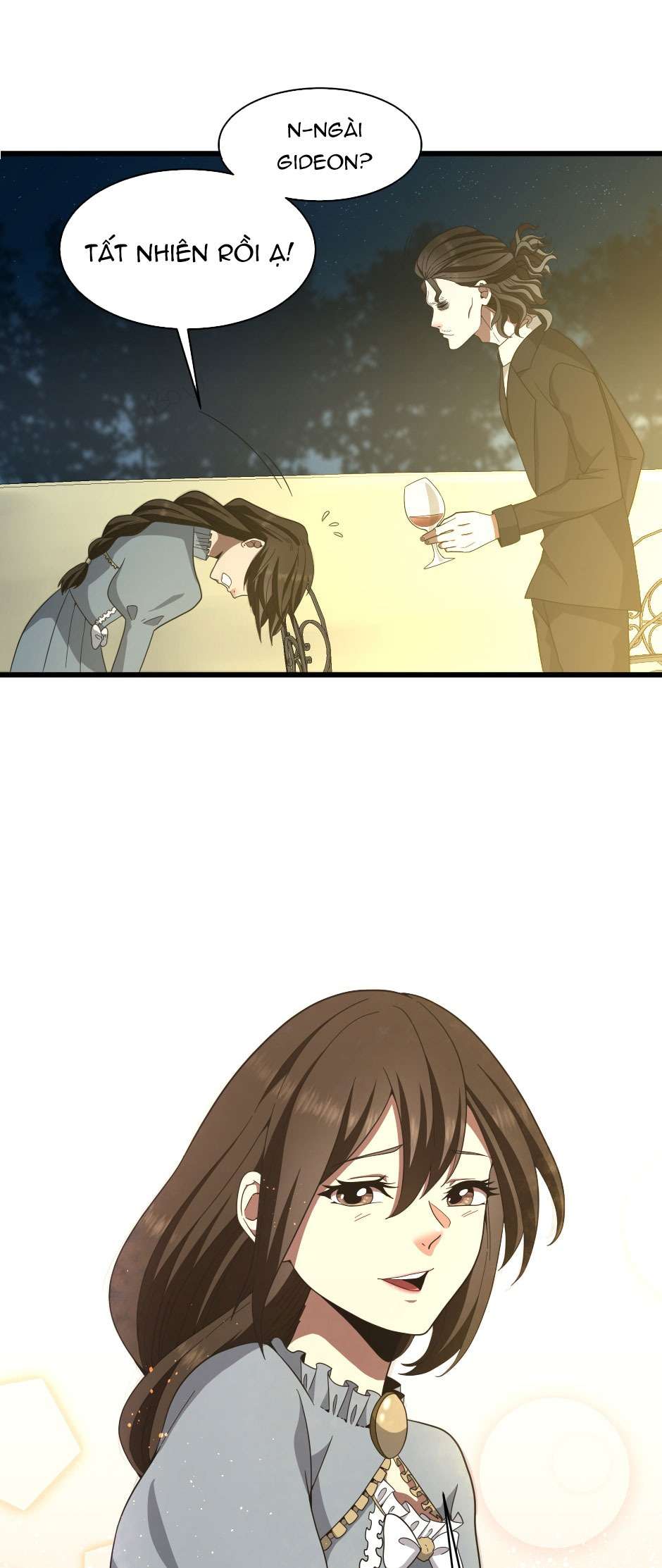 The Beginning After The End Chapter 84 - Trang 2