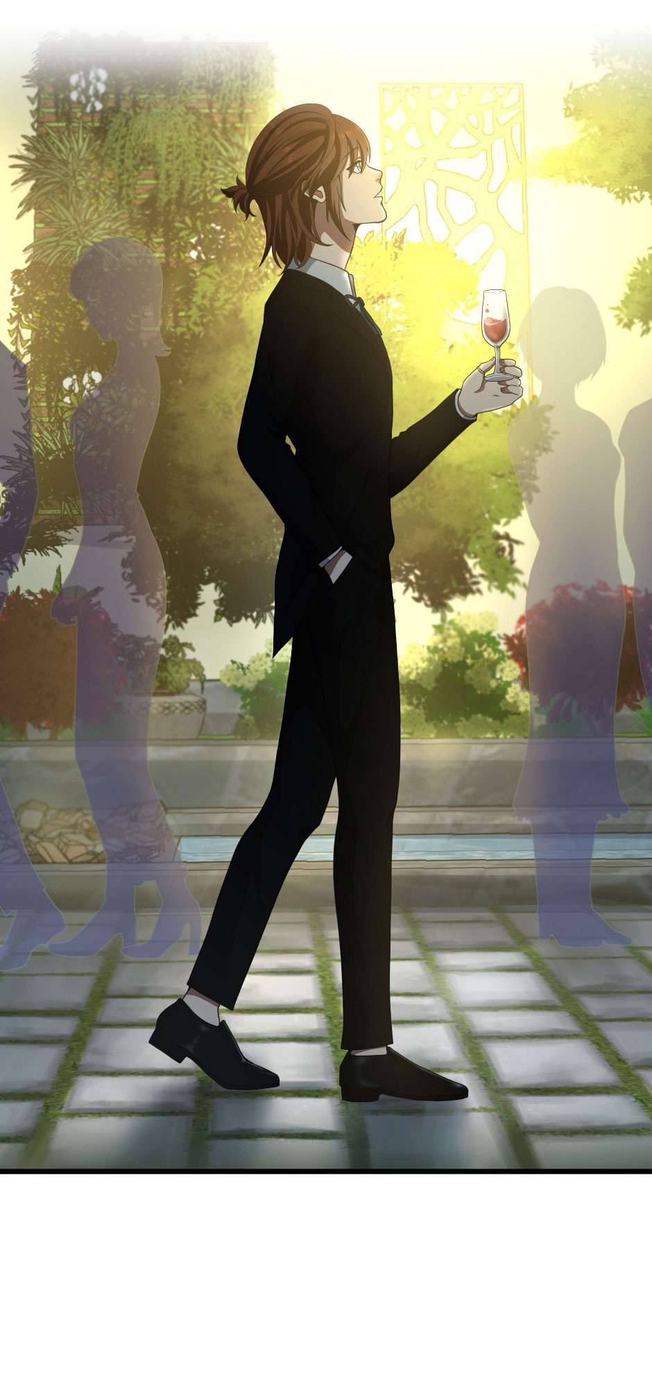 The Beginning After The End Chapter 84 - Trang 2