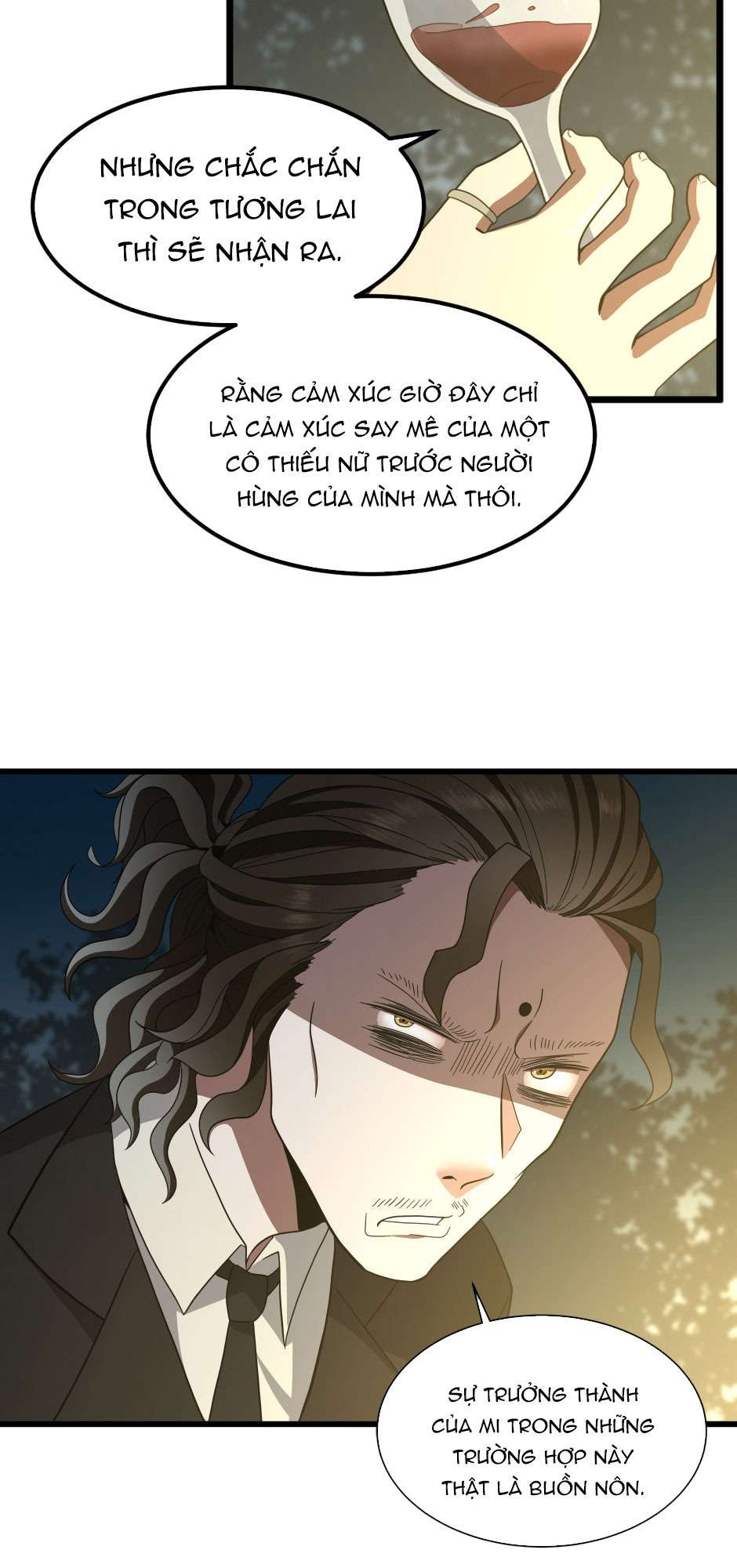 The Beginning After The End Chapter 84 - Trang 2