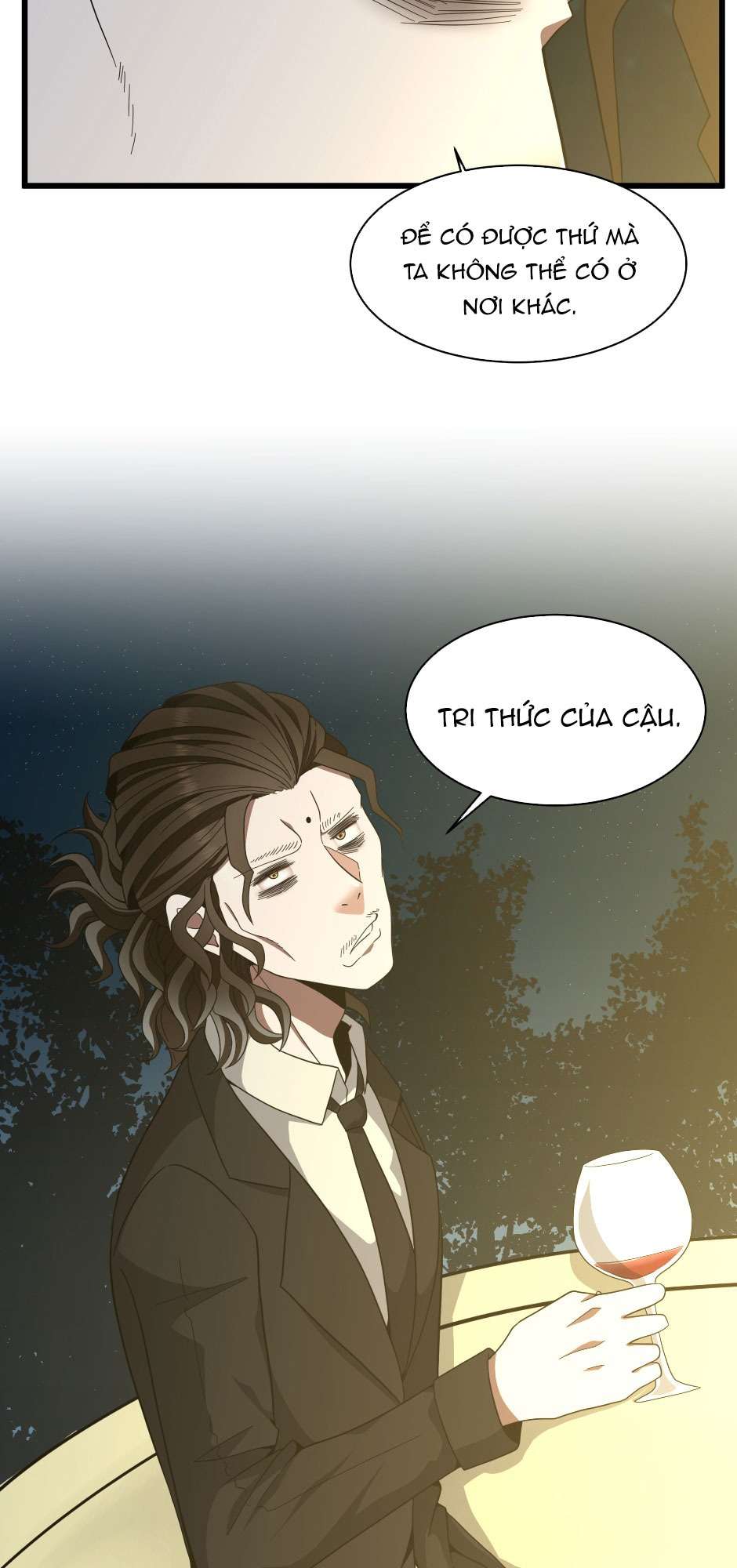 The Beginning After The End Chapter 84 - Trang 2