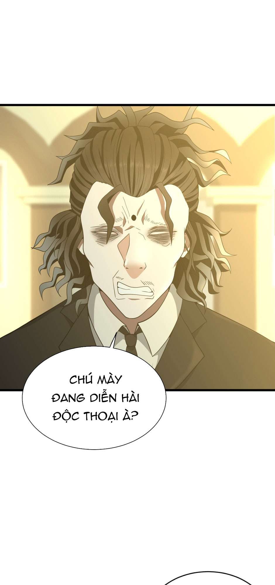 The Beginning After The End Chapter 84 - Trang 2