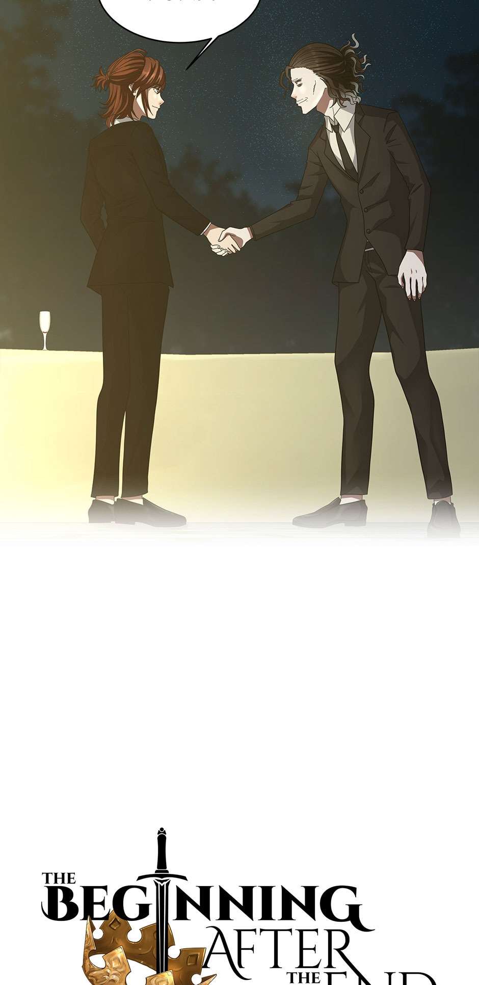 The Beginning After The End Chapter 84 - Trang 2