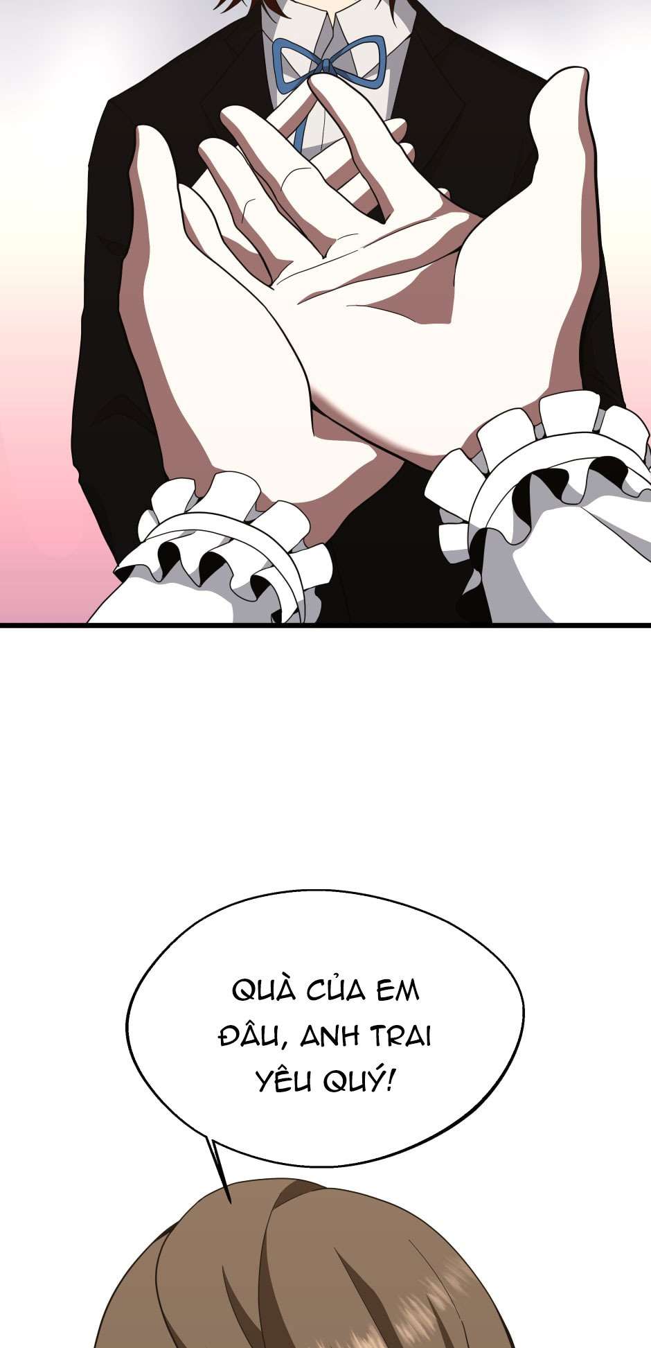 The Beginning After The End Chapter 84 - Trang 2