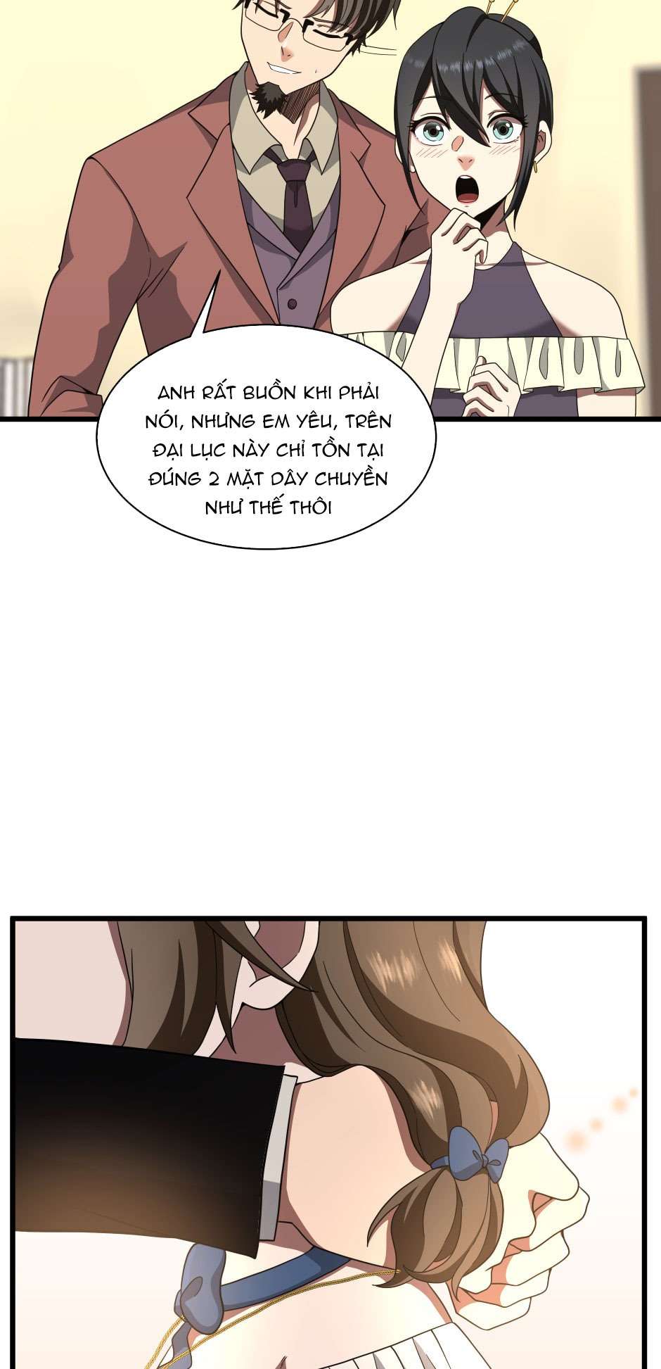 The Beginning After The End Chapter 84 - Trang 2