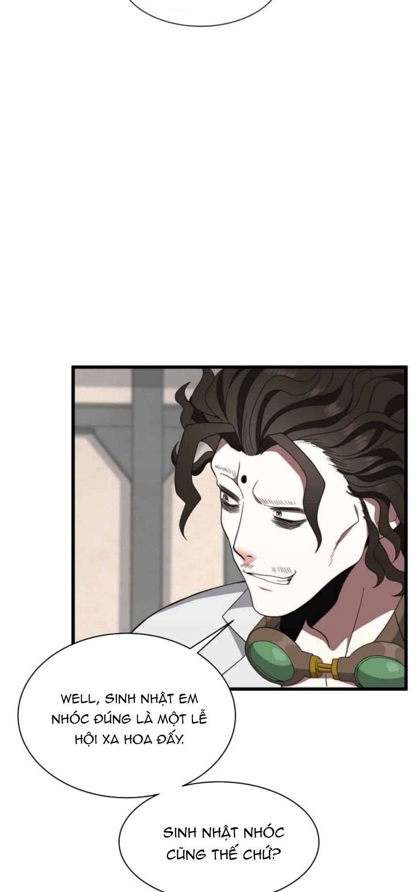 The Beginning After The End Chapter 85 - Trang 2