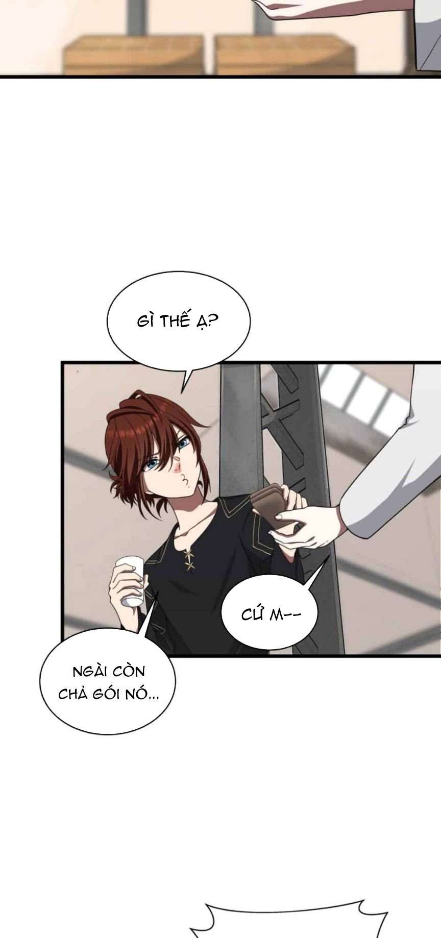 The Beginning After The End Chapter 85 - Trang 2