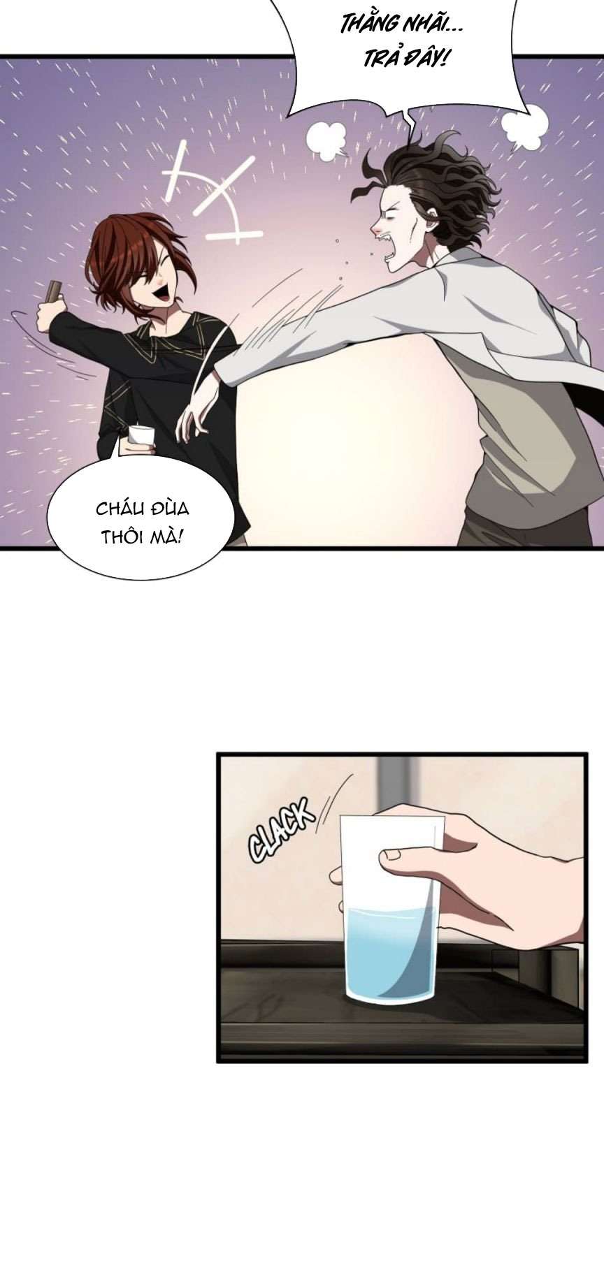 The Beginning After The End Chapter 85 - Trang 2