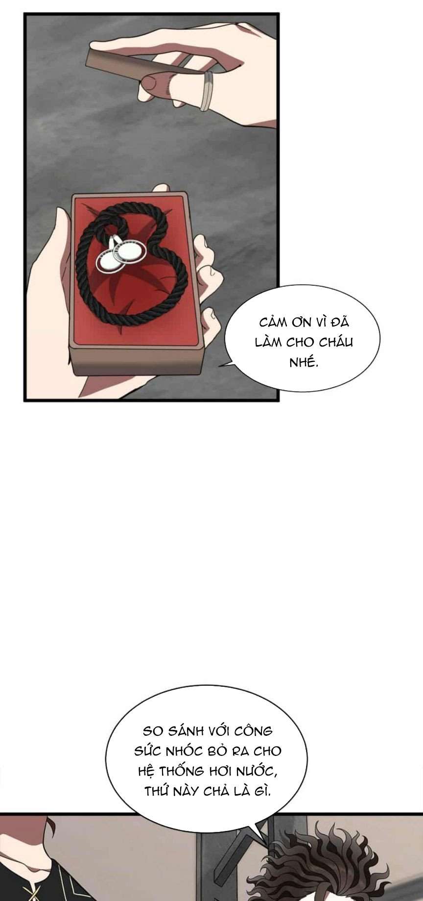 The Beginning After The End Chapter 85 - Trang 2