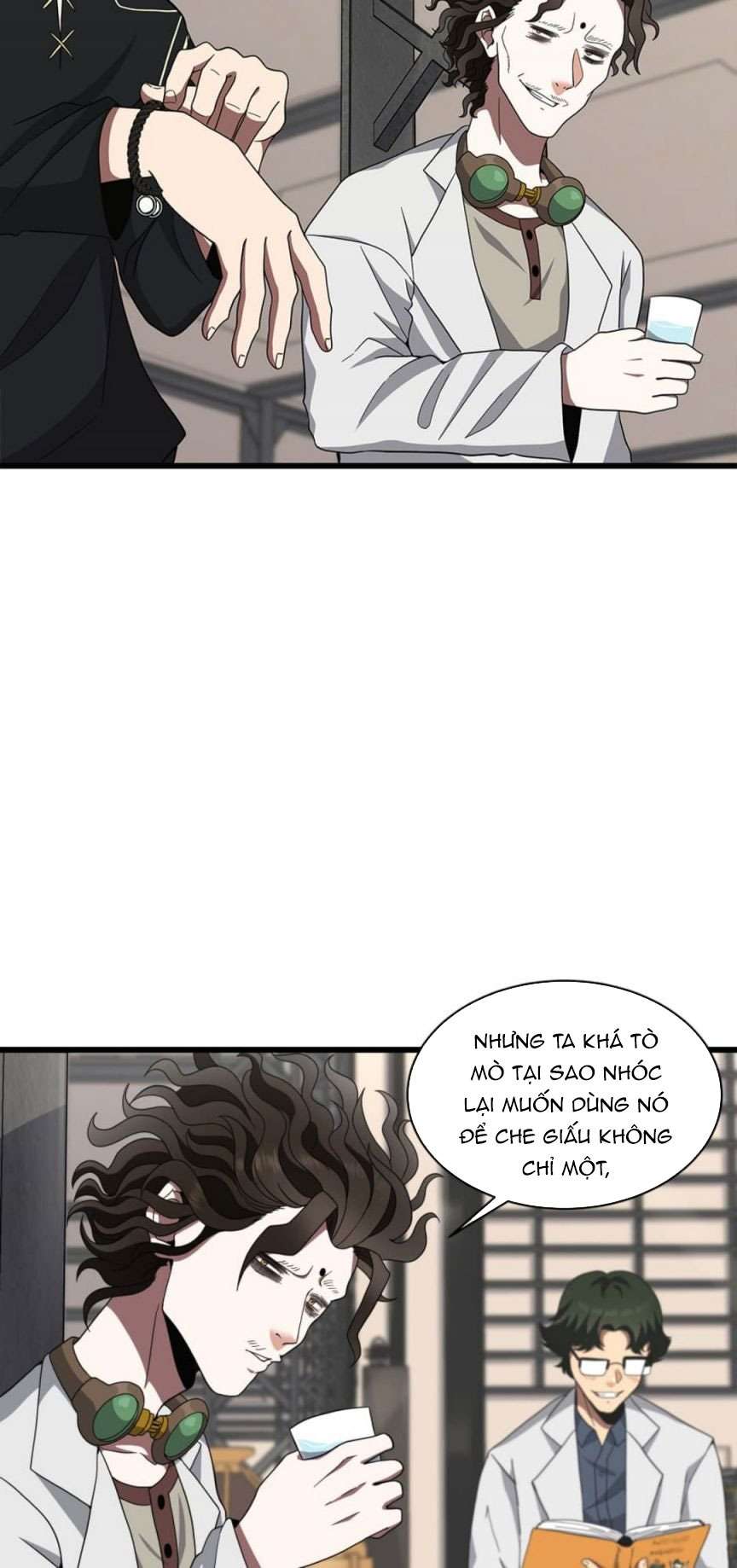 The Beginning After The End Chapter 85 - Trang 2