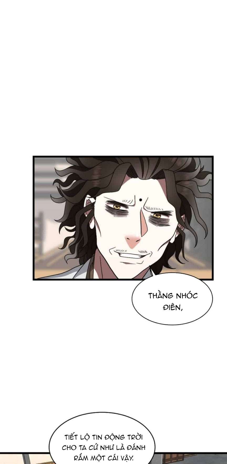 The Beginning After The End Chapter 85 - Trang 2