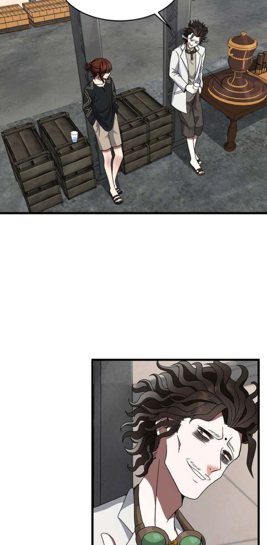 The Beginning After The End Chapter 85 - Trang 2