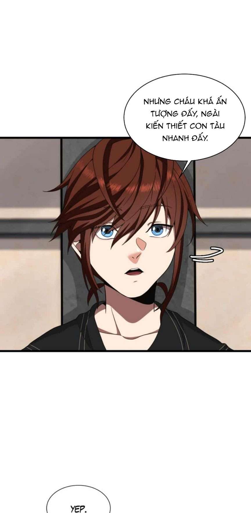 The Beginning After The End Chapter 85 - Trang 2